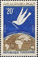 Dove Over the World