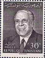 Président Bourguiba