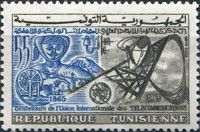 ITU Centenary