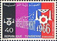 10th Anniversary of Independence, Industrial Development