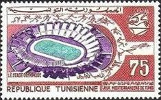 Olympic Stadium