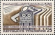 Electronics in the Service of the Post