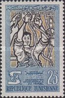 50th Anniversary of the International Labour Organization