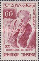 Lenin's Centennial