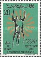 Munich Olympics