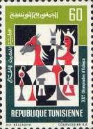 XXth Olympiad Chess