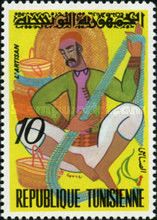 The Basket Maker