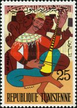 The Musician