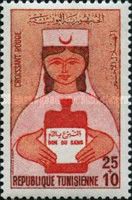 Tunisian Red Crescent