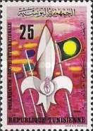 International Scout Organization