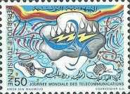 World Telecommunications Day