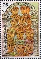 Tunisian Mosaics