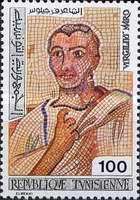 Tunisian Mosaics