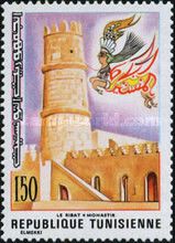 The Ribat in Monastir