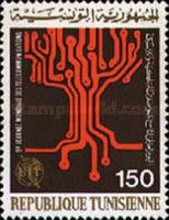 9th World Telecommunications Day