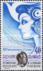 20th Anniversary of the Republic