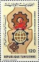 World Rheumatism Year