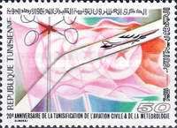 20th Anniversary of the Tunisification of Civil Aviation and