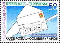 Postal Codes