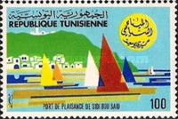 Port Sidi Bou Said