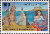 Tabarka