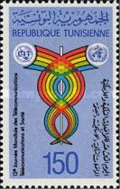 13th World Telecommunications Day