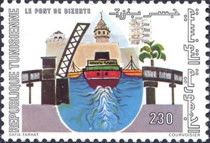Bizerta Seaport