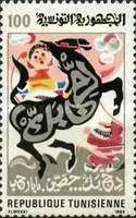 Boy and Horse