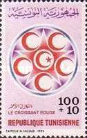 World Red Crescent and Red Cross Day
