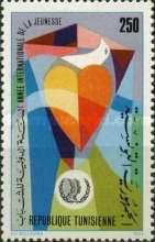 International Youth Year
