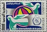 International Year for Peace