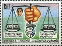 7 November 1987 Declaration