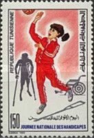 National Day for the Handicapped