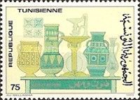 Pottery and Ceramics