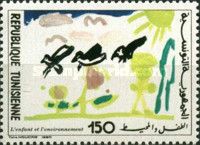 Children and the Environment