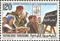 International Year for Literacy
