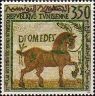 "Racehorse", 4th Century