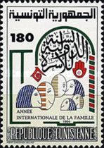 International Year for the Family