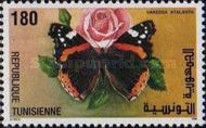 Red Admiral (Vanessa atalanta)