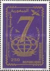 10th Anniversary of the Change