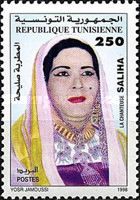 Saliha