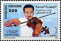 Kaddour Srarfi