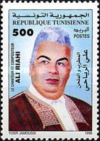 Ali Riahi