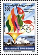 Sydney 2000 Olympic Games