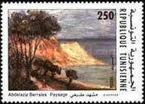 Abdelaziz Berraïes
