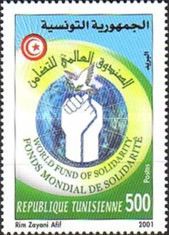 World Fund of Solidarity