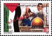 Palestinian Martyr Child Mohamed Dorra