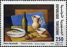 Pierre Boucherle, 'Still Life'