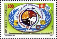 United Nations Year of Dialogue among Civilizations