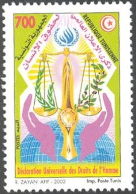 World Day for Human Rights